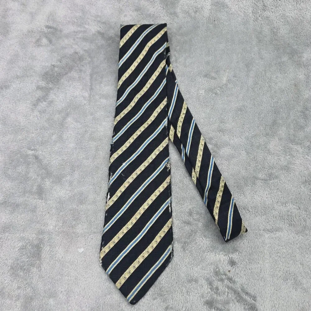 Brioni men black